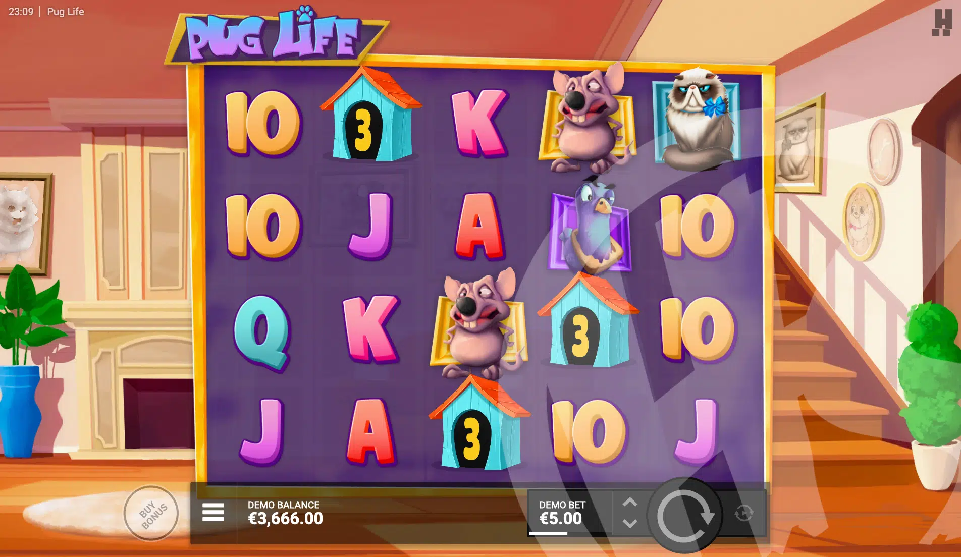 Pug Life Slot Review pic 16